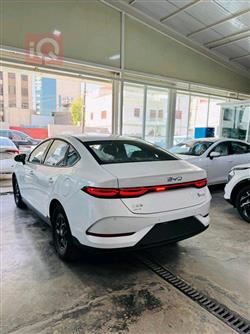 بي واي دي Qin Plus